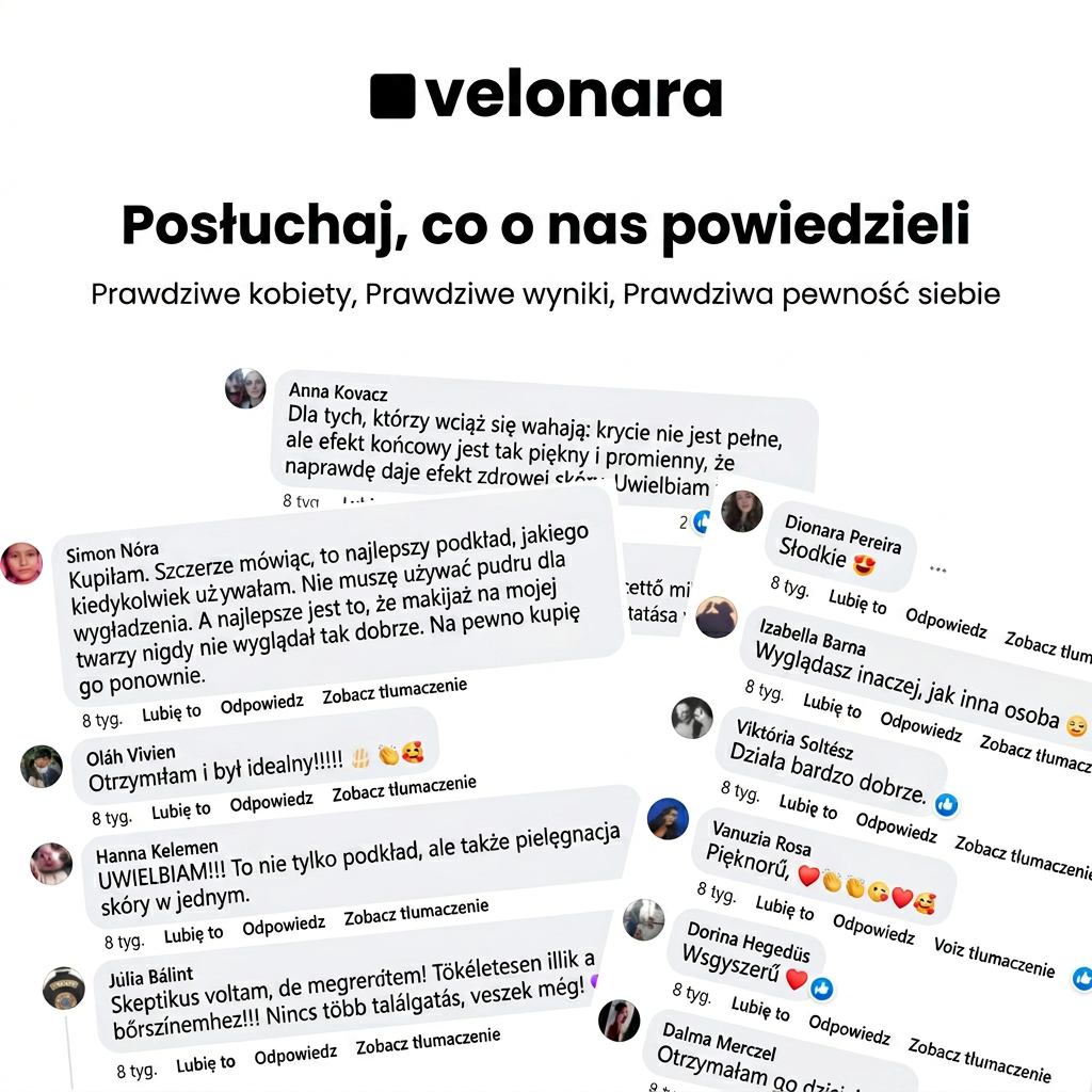 SkinAura Rozświetlający Krem Koloryzujący SPF 30